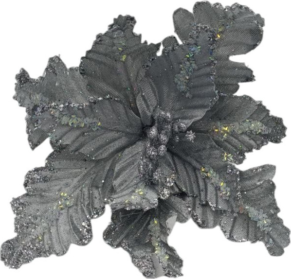 Ветка новогодняя MONAMI ТМ25-5420