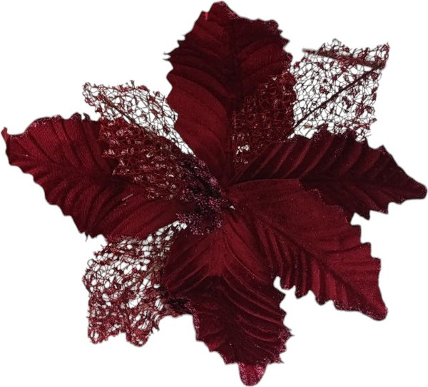 Ветка новогодняя MONAMI ТМ25-5629