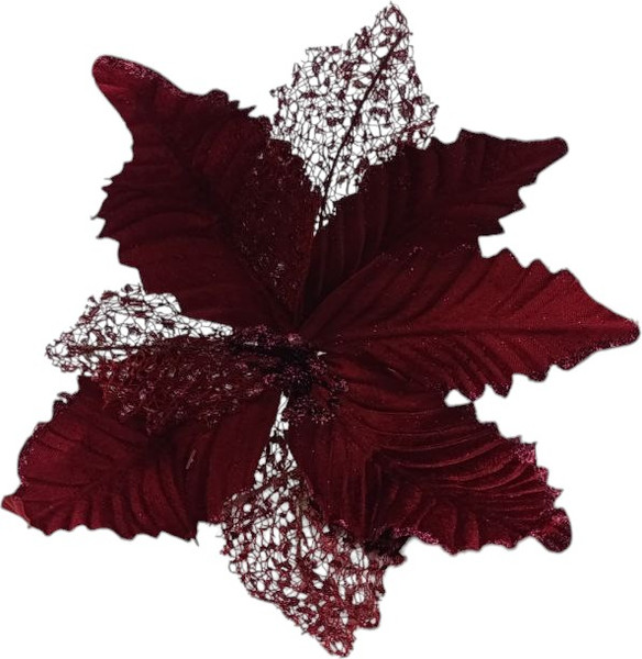 Ветка новогодняя MONAMI ТМ25-5629