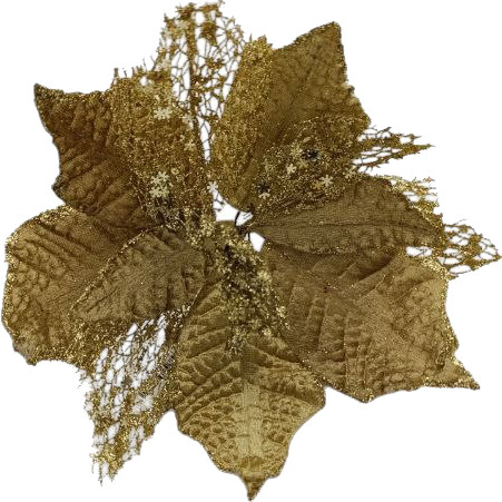 Ветка новогодняя MONAMI ТМ25-5660 - фото