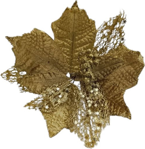 Ветка новогодняя MONAMI ТМ25-5660