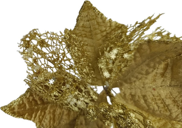 Ветка новогодняя MONAMI ТМ25-5660