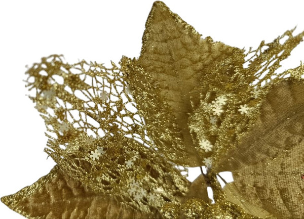 Ветка новогодняя MONAMI ТМ25-5660