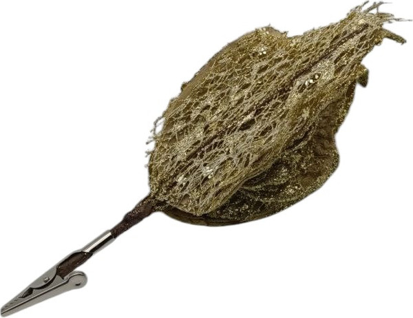 Ветка новогодняя MONAMI ТМ25-5660