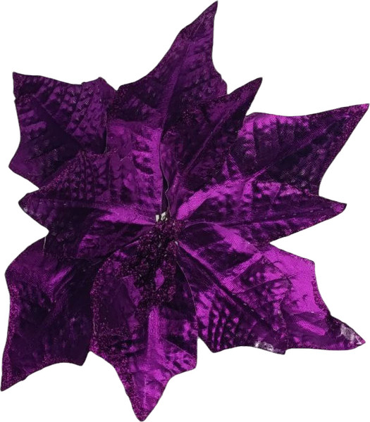 Ветка новогодняя MONAMI ТМ25-5679 - фото