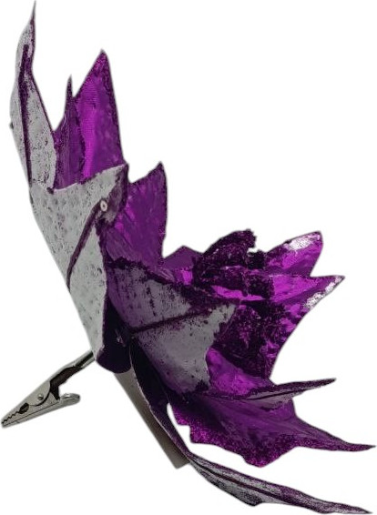 Ветка новогодняя MONAMI ТМ25-5679