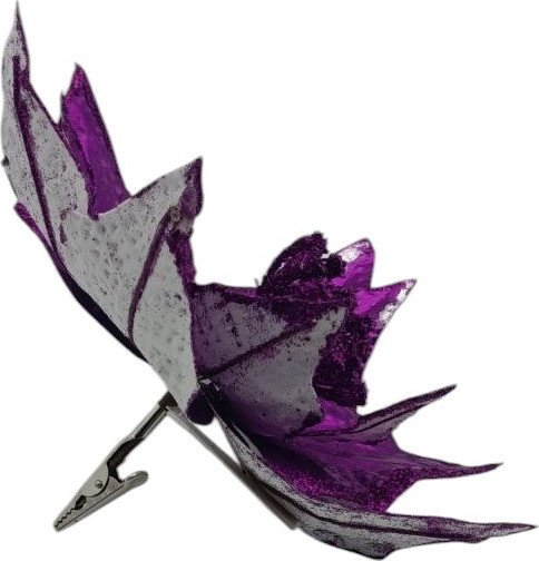 Ветка новогодняя MONAMI ТМ25-5679