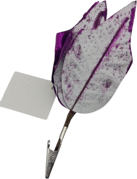 Ветка новогодняя MONAMI ТМ25-5679