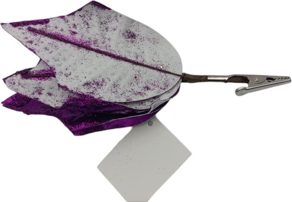 Ветка новогодняя MONAMI ТМ25-5679