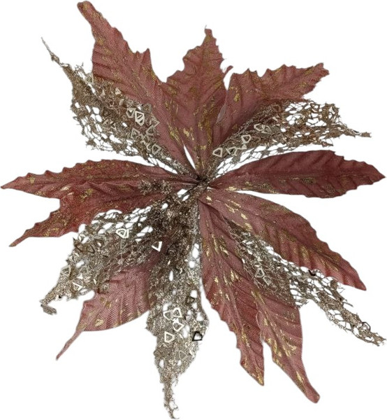 Ветка новогодняя MONAMI ТМ25-5691