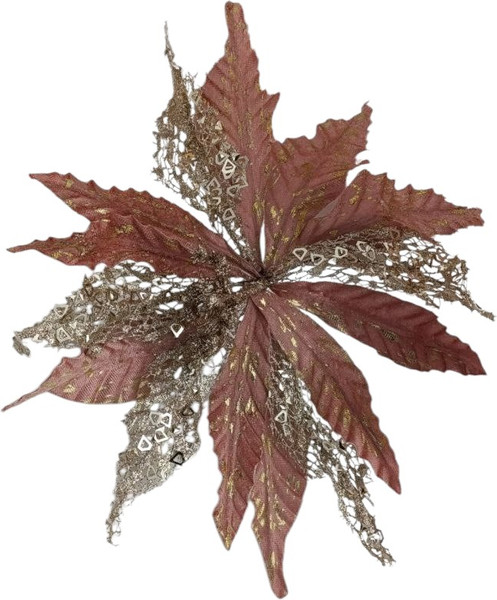 Ветка новогодняя MONAMI ТМ25-5691