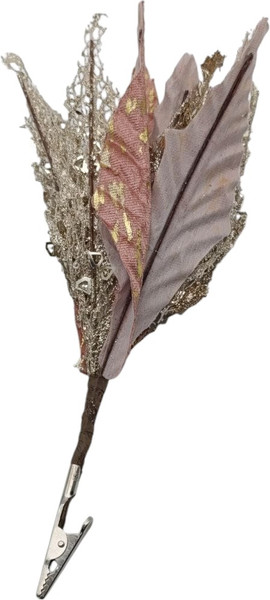 Ветка новогодняя MONAMI ТМ25-5691