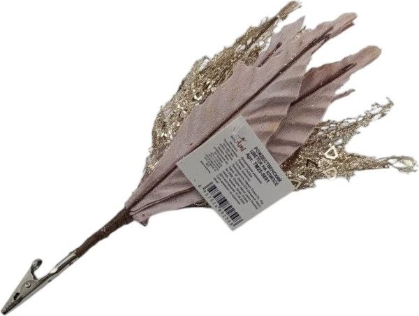 Ветка новогодняя MONAMI ТМ25-5691