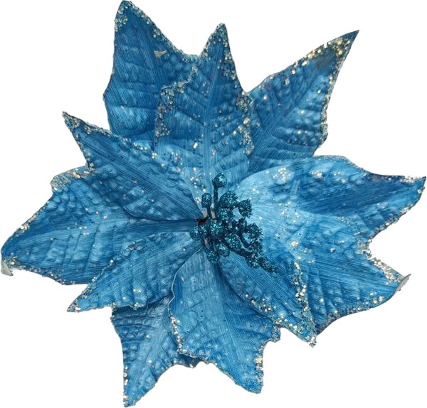 Ветка новогодняя MONAMI ТМ25-5692 - фото