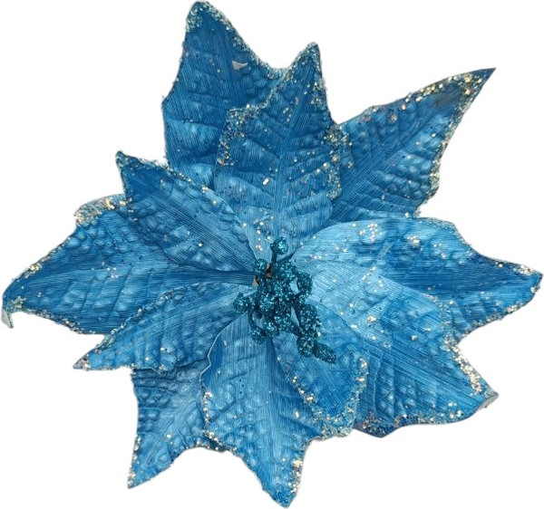 Ветка новогодняя MONAMI ТМ25-5692