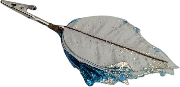 Ветка новогодняя MONAMI ТМ25-5692