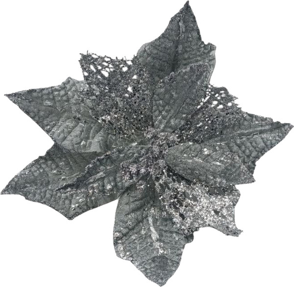 Ветка новогодняя MONAMI ТМ25-5698 - фото