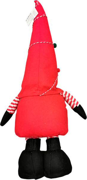 Фигура под елку MONAMI Санта 8A-038