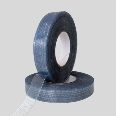 Скотч двухсторонний Finka Duo Tape 25мм