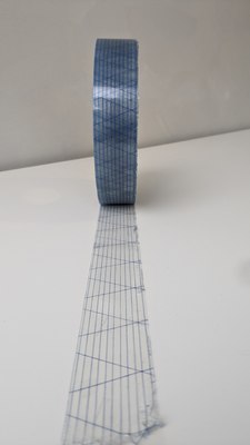 Скотч двухсторонний Finka Duo Tape 38мм