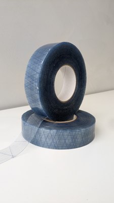 Скотч двухсторонний Finka Duo Tape 38мм