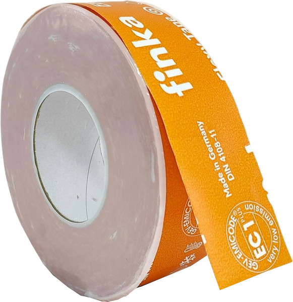 Лента герметизирующая Finka Flexy Inside Tape 50мм - фото