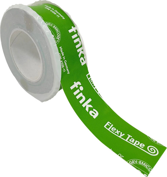 Лента герметизирующая Finka Flexy Tape 50мм - фото