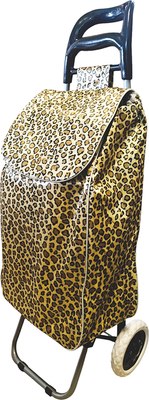 Сумка-тележка MONAMI №5 / XY-091 - фото