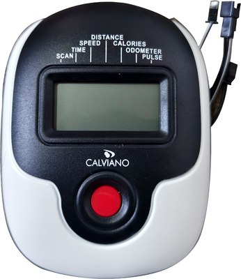 Велотренажер Calviano FIT