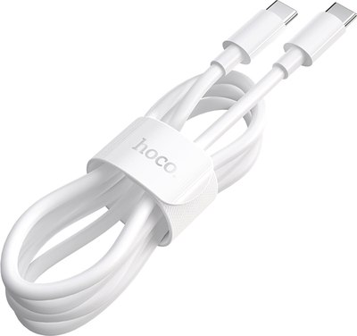 Кабель Hoco X51 High-power 100W USB-C-Type-C / 6931474734754 - фото