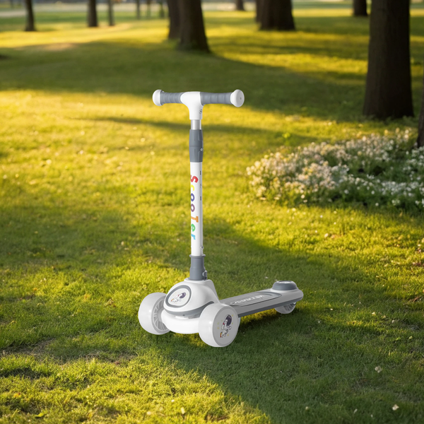 Самокат детский Ricos LilStar JSCL668A