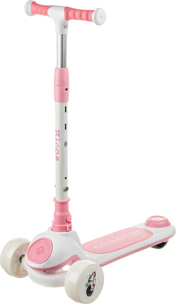 Самокат детский Ricos LilStar JSCL668A