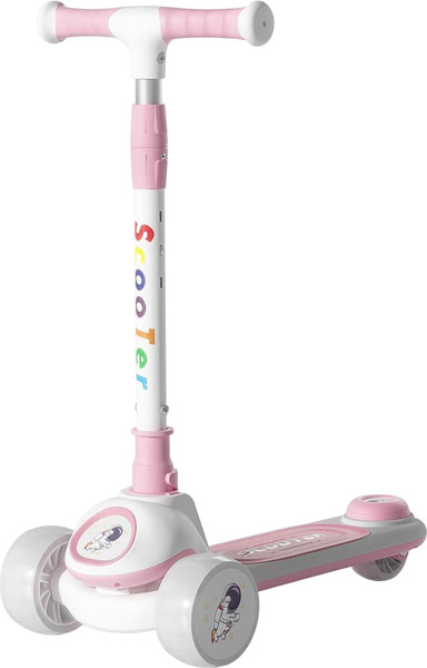 Самокат детский Ricos LilStar JSCL668A