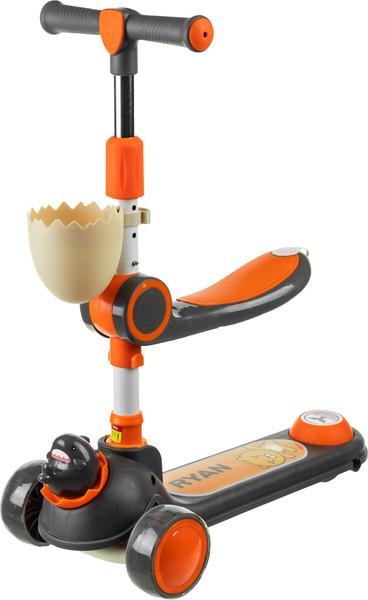 Самокат детский Ricos Wave JSCW108