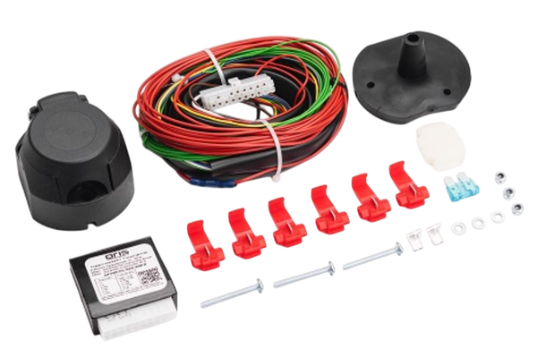 Блок согласования Oris 024-698S - фото