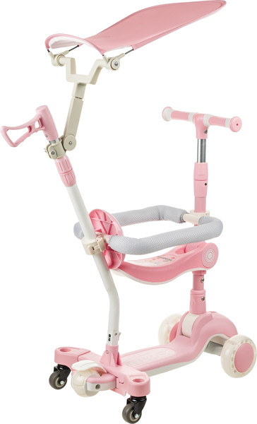 Самокат детский Ricos T-Rex JSCML603B