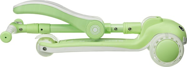 Самокат детский Ricos T-Rex JSCML603B