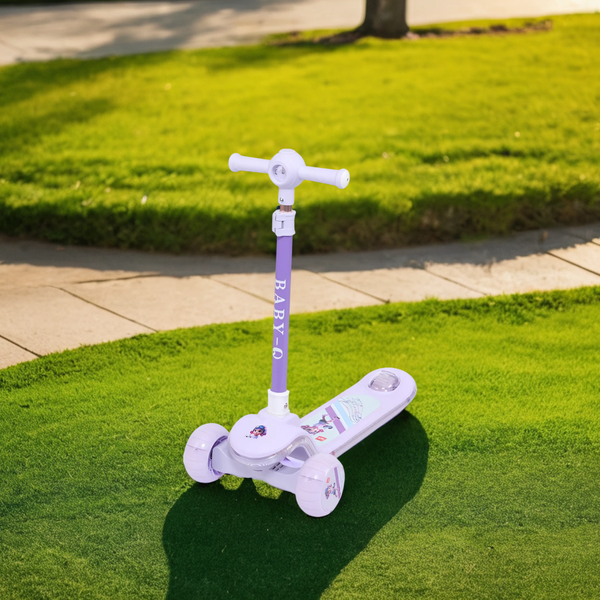 Самокат детский Ricos Flip JSCT23