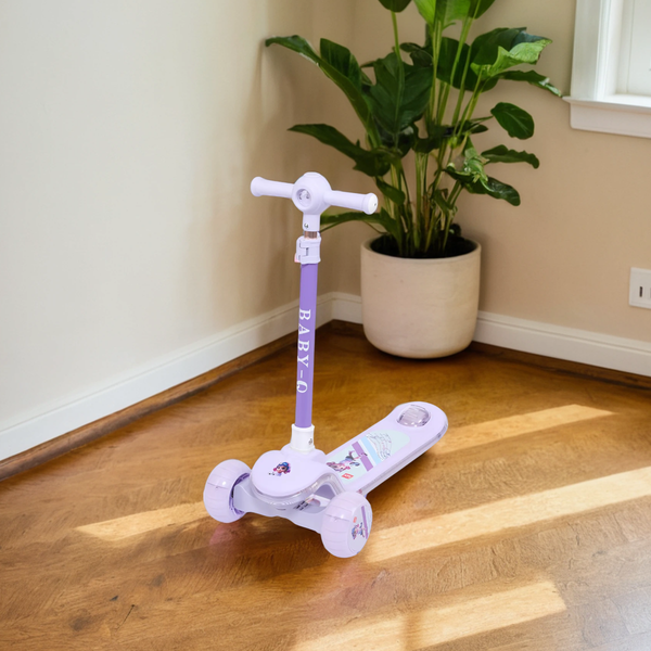 Самокат детский Ricos Flip JSCT23