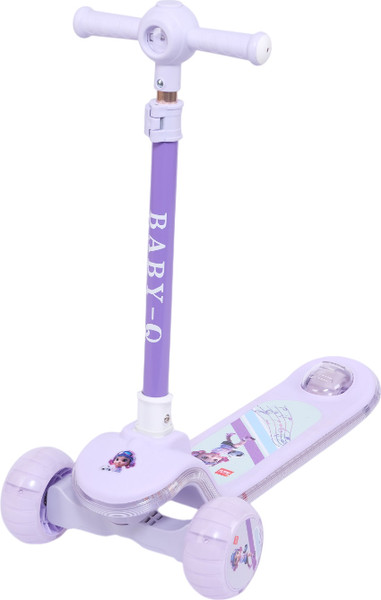 Самокат детский Ricos Flip JSCT23