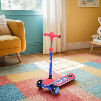 Самокат детский Ricos Flip JSCT23