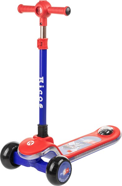 Самокат детский Ricos Flip JSCT23