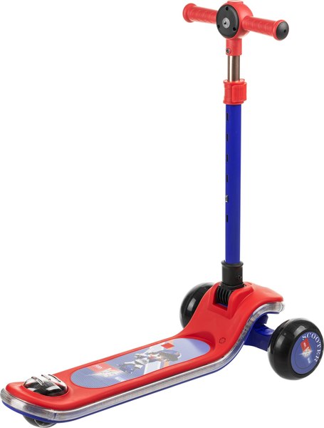 Самокат детский Ricos Flip JSCT23