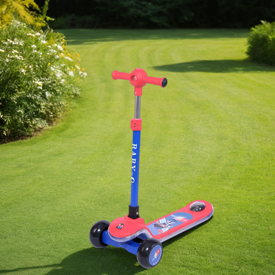 Самокат детский Ricos Flip JSCT23