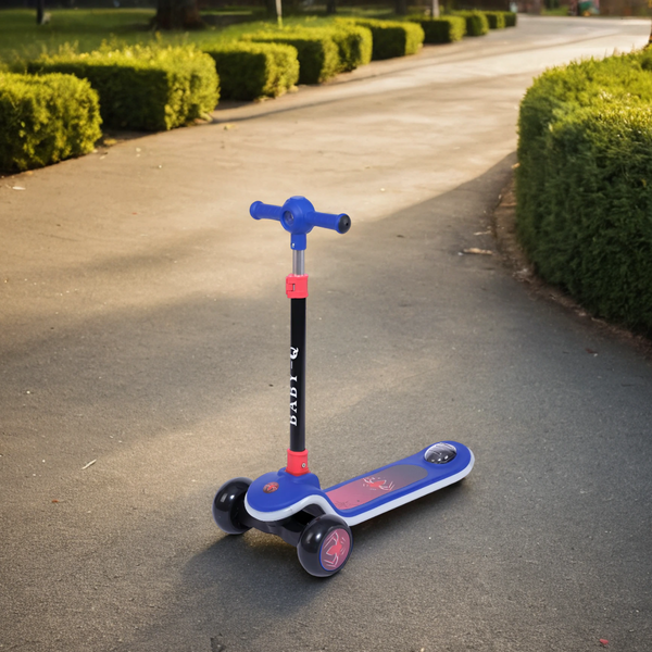 Самокат детский Ricos Flip JSCT23