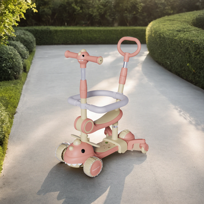 Самокат детский Ricos RexRide JSCB616