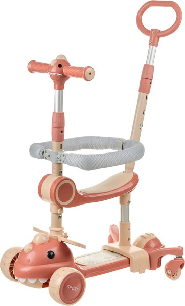 Самокат детский Ricos RexRide JSCB616