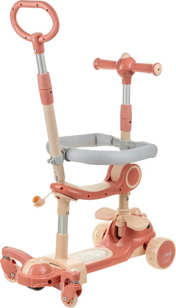 Самокат детский Ricos RexRide JSCB616