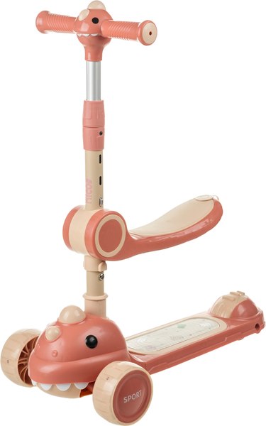 Самокат детский Ricos RexRide JSCB616