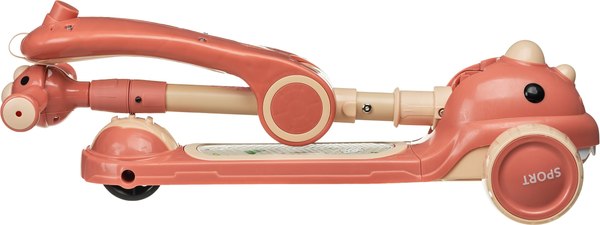 Самокат детский Ricos RexRide JSCB616